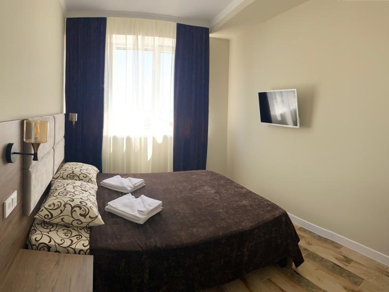 Черноморская