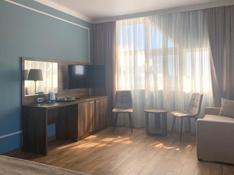 Черноморская