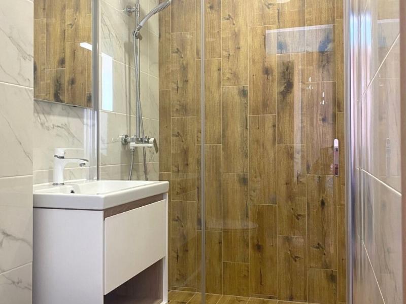 Черноморская