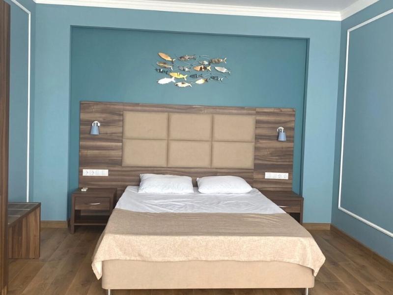 Черноморская