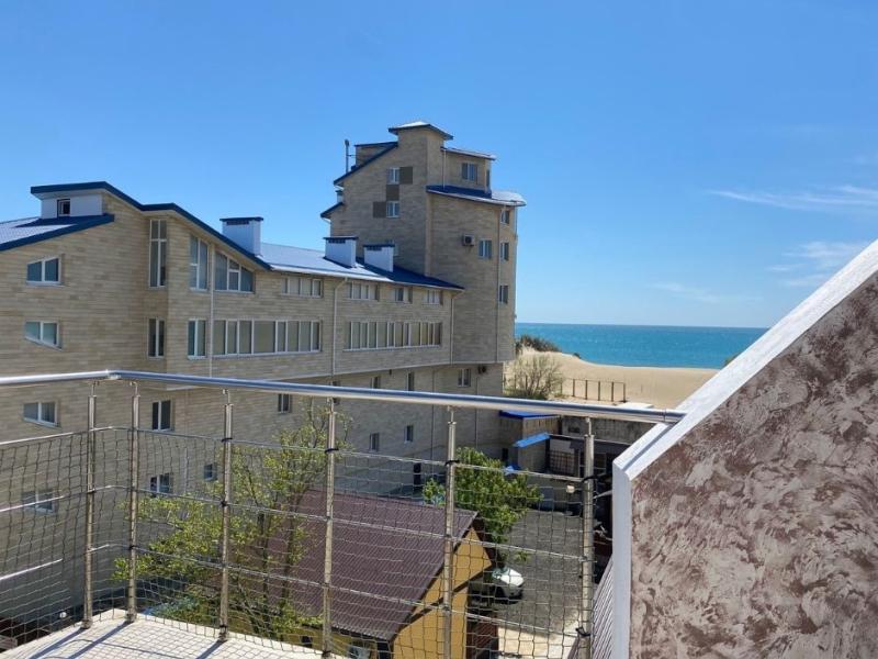 Черноморская