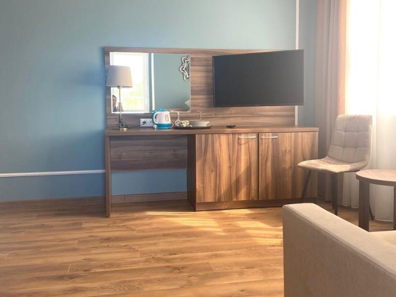 Черноморская