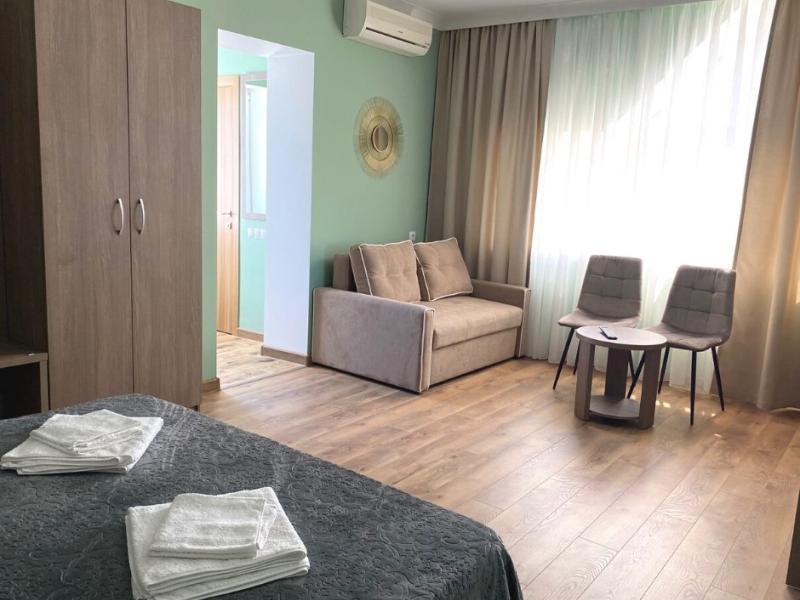 Черноморская