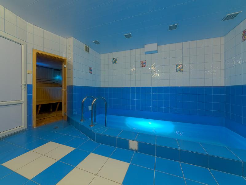 Черноморская