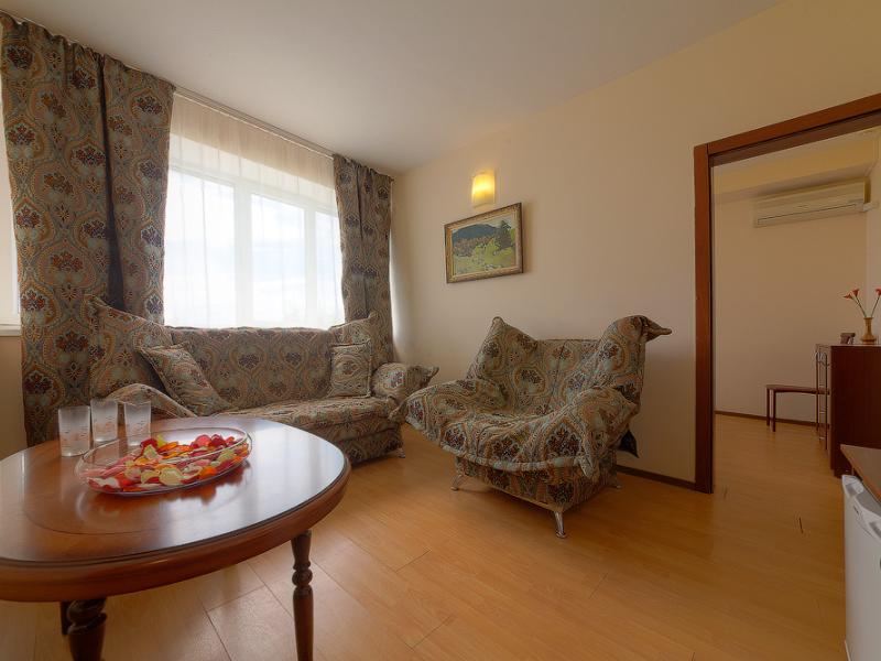 Черноморская