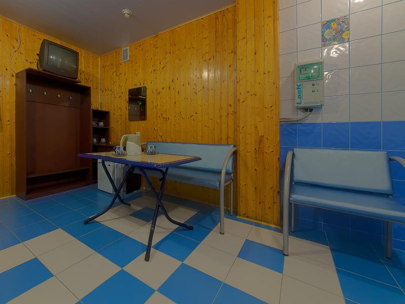 Черноморская