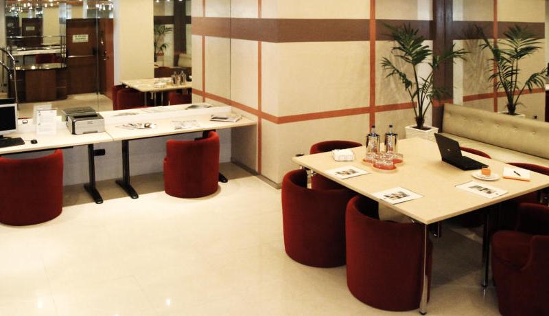 Best Western Hotel City