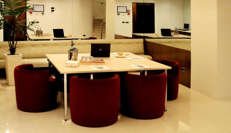 Best Western Hotel City