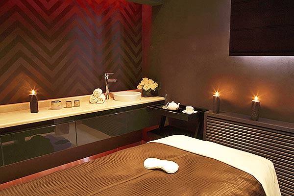 Hilton Moscow Leningradskaya