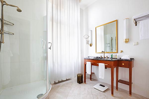 Hilton Moscow Leningradskaya