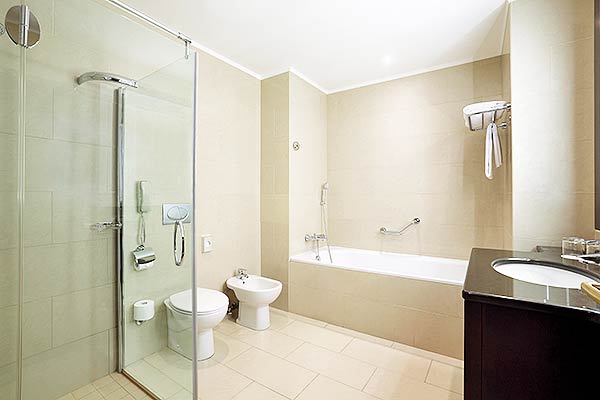 Hilton Moscow Leningradskaya