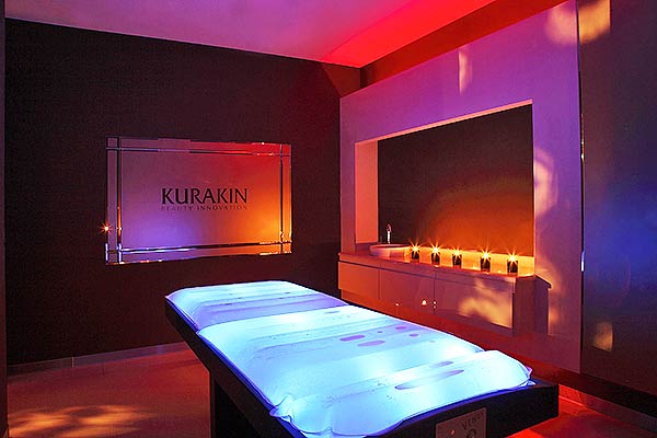 Hilton Moscow Leningradskaya