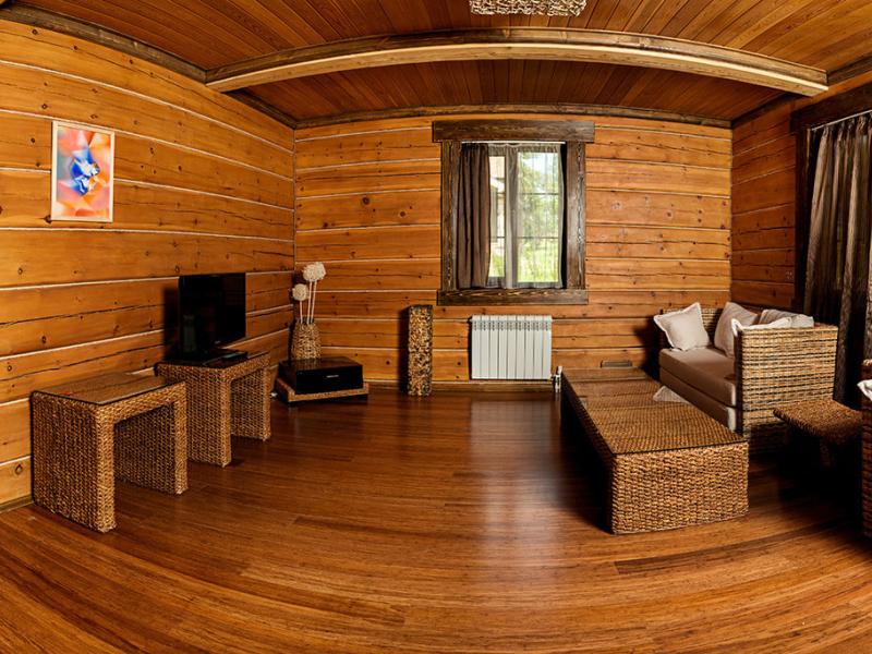 Welna Eco Spa Resort