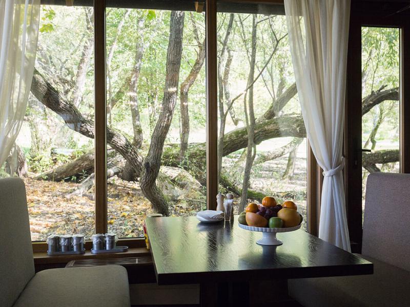 Welna Eco Spa Resort