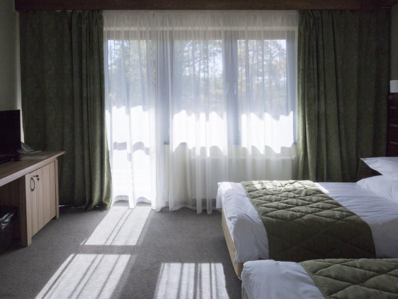 Welna Eco Spa Resort
