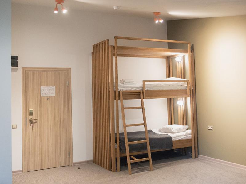 Welna Eco Spa Resort