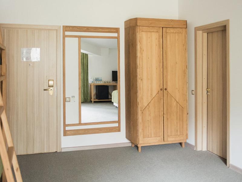 Welna Eco Spa Resort