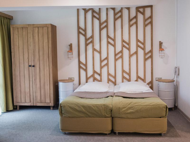 Welna Eco Spa Resort
