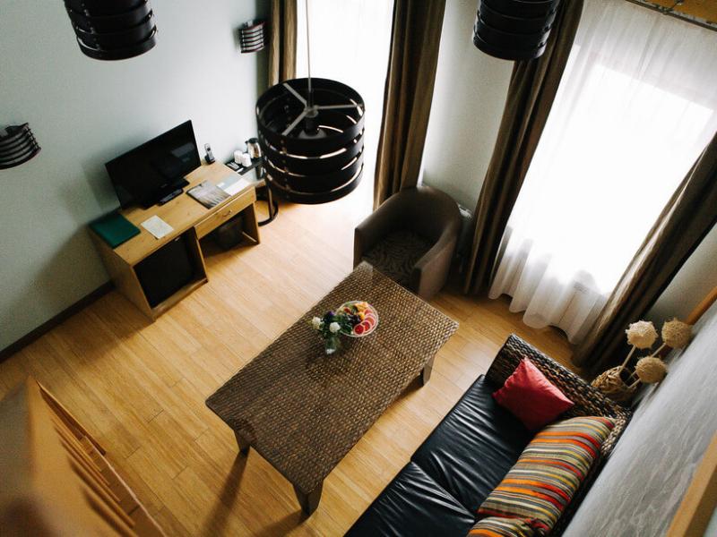 Welna Eco Spa Resort