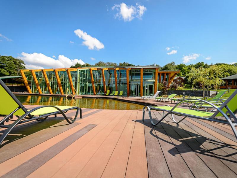 Welna Eco Spa Resort