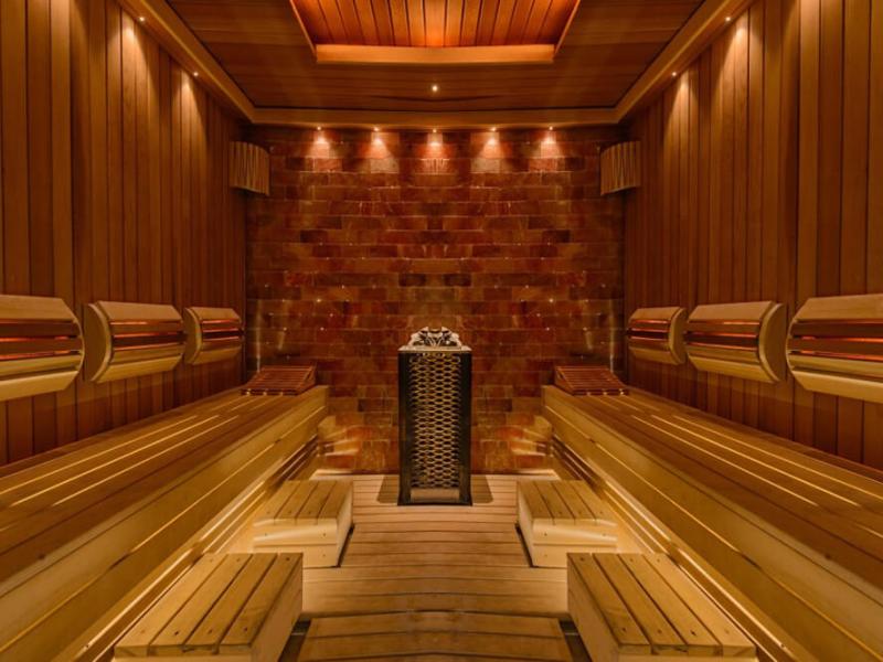 Welna Eco Spa Resort