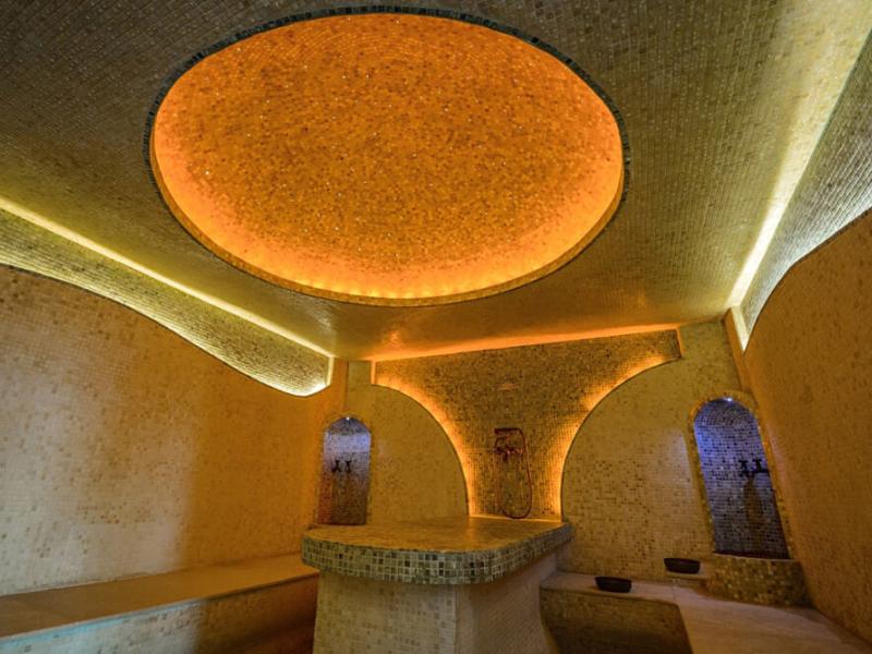 Welna Eco Spa Resort