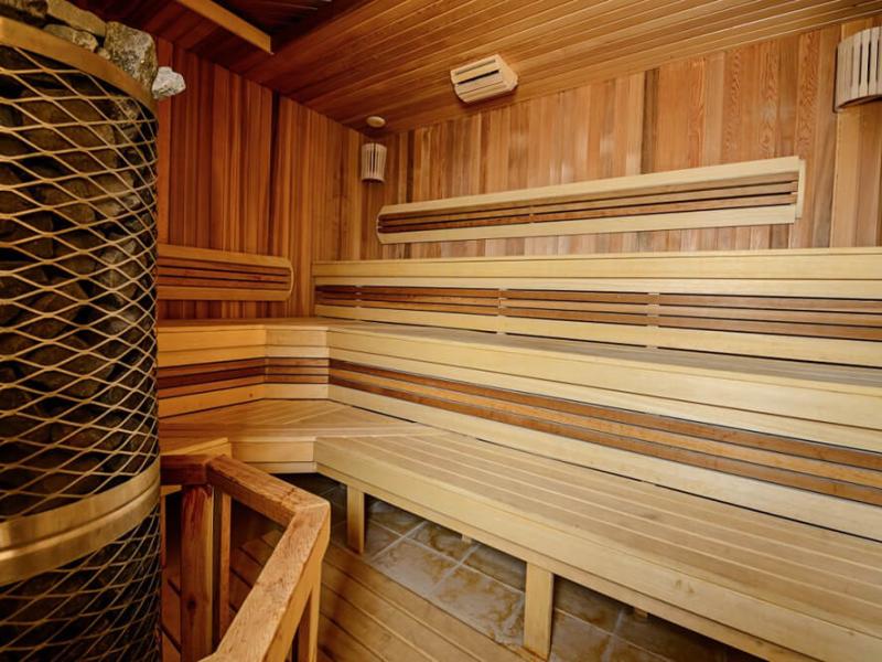 Welna Eco Spa Resort