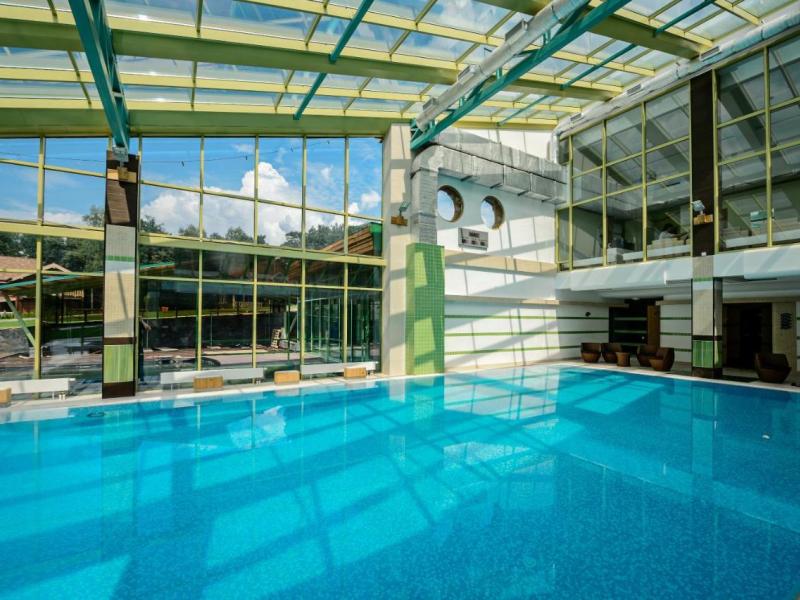 Welna Eco Spa Resort
