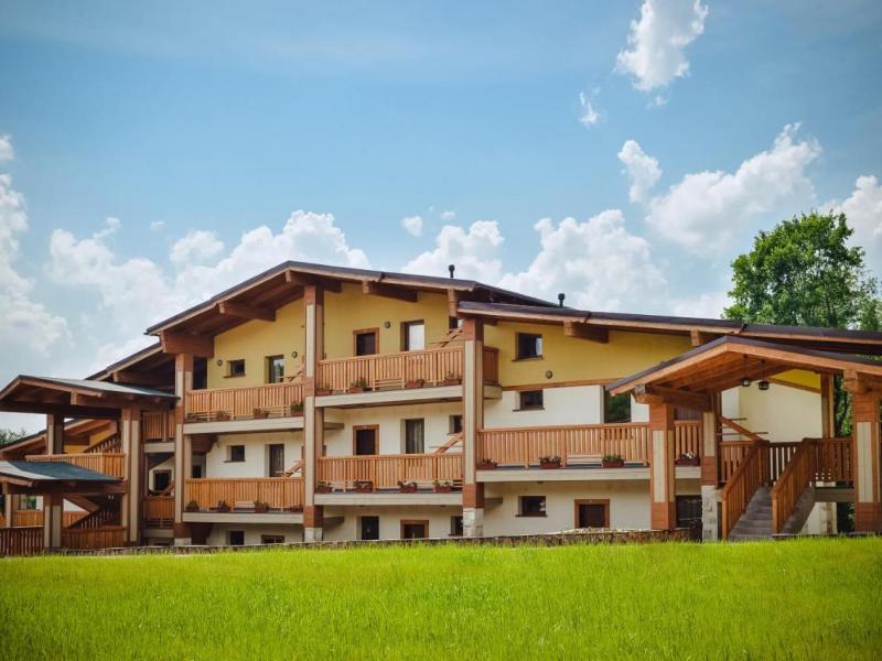 Welna Eco Spa Resort