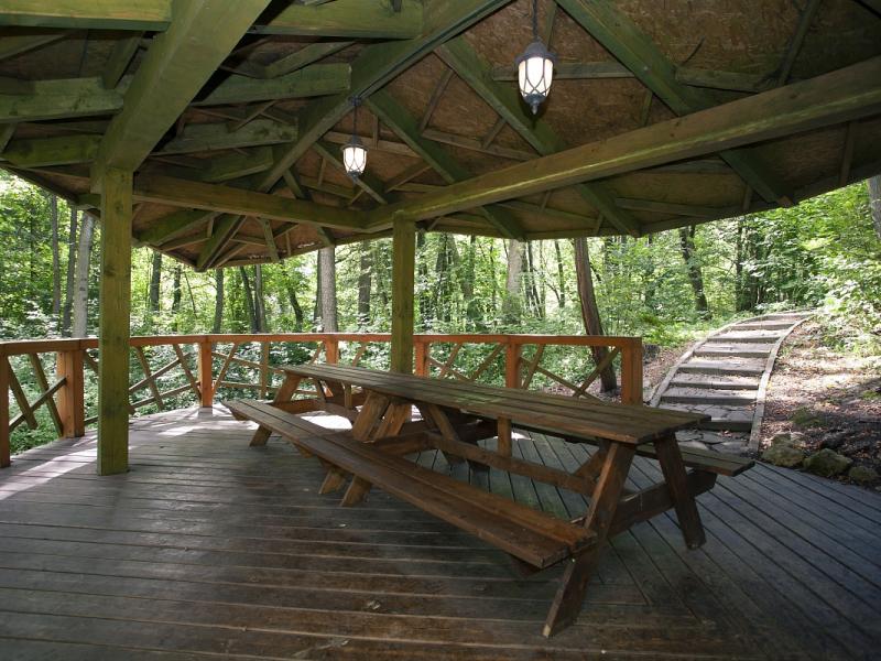 Welna Eco Spa Resort