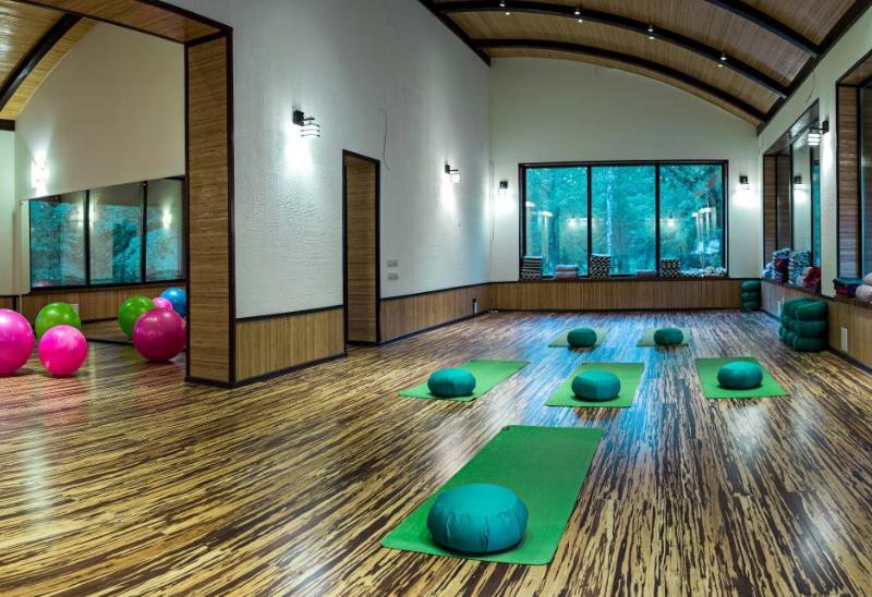 Welna Eco Spa Resort