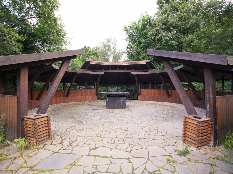 Welna Eco Spa Resort