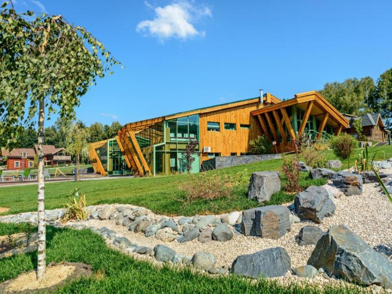 Welna Eco Spa Resort