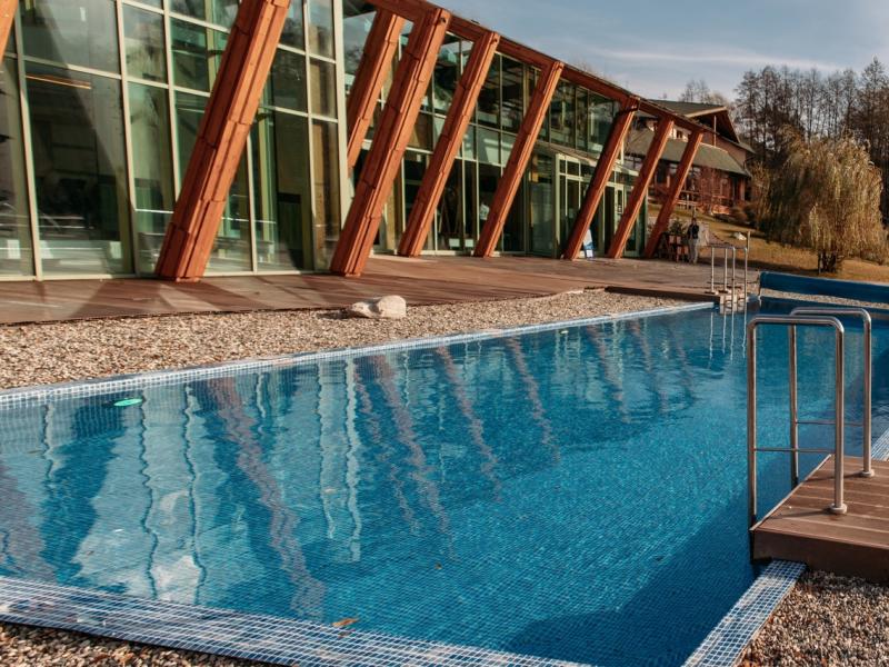 Welna Eco Spa Resort