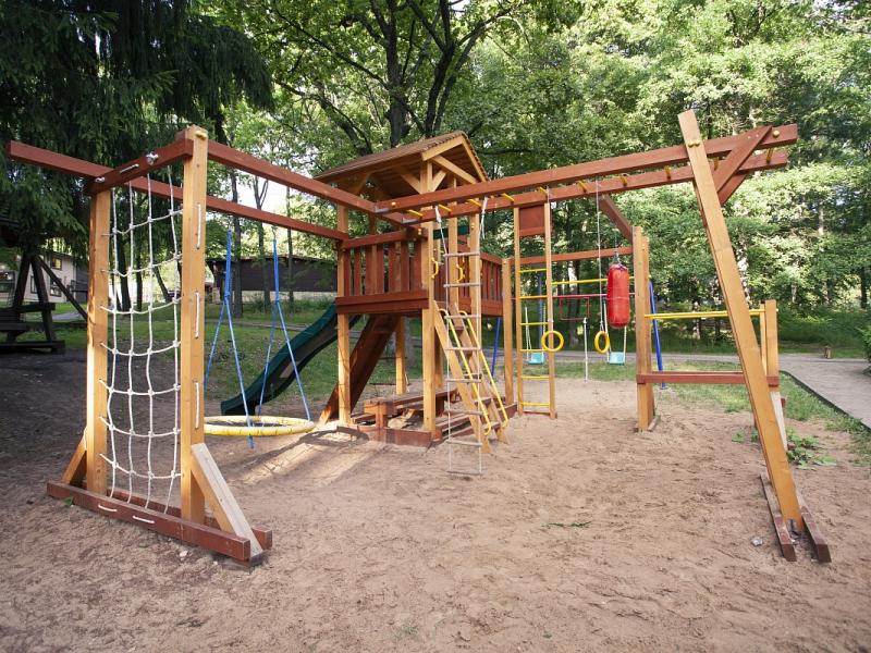 Welna Eco Spa Resort