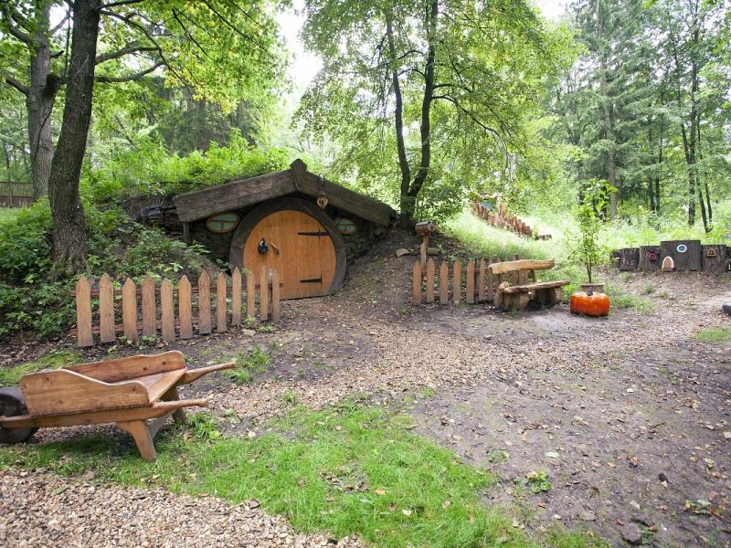 Welna Eco Spa Resort