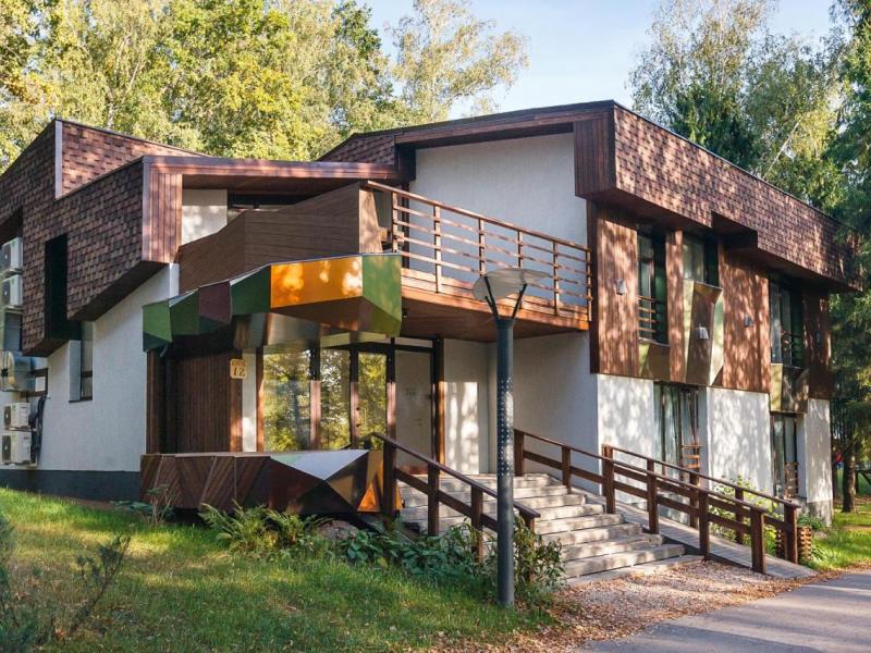 Welna Eco Spa Resort