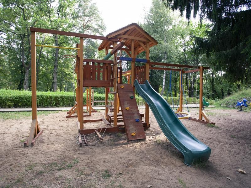 Welna Eco Spa Resort