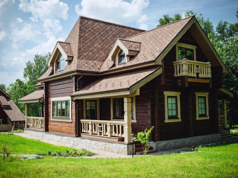Welna Eco Spa Resort
