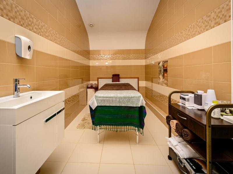 Welna Eco Spa Resort