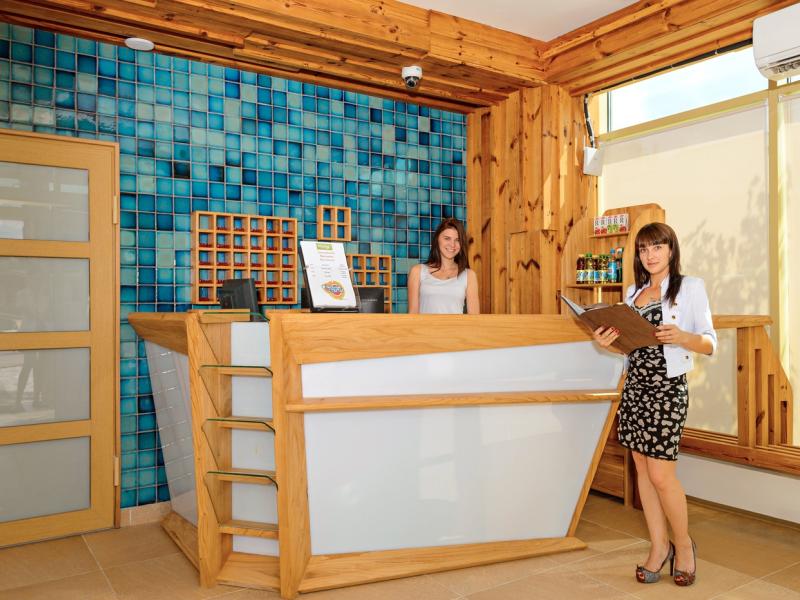 Welna Eco Spa Resort