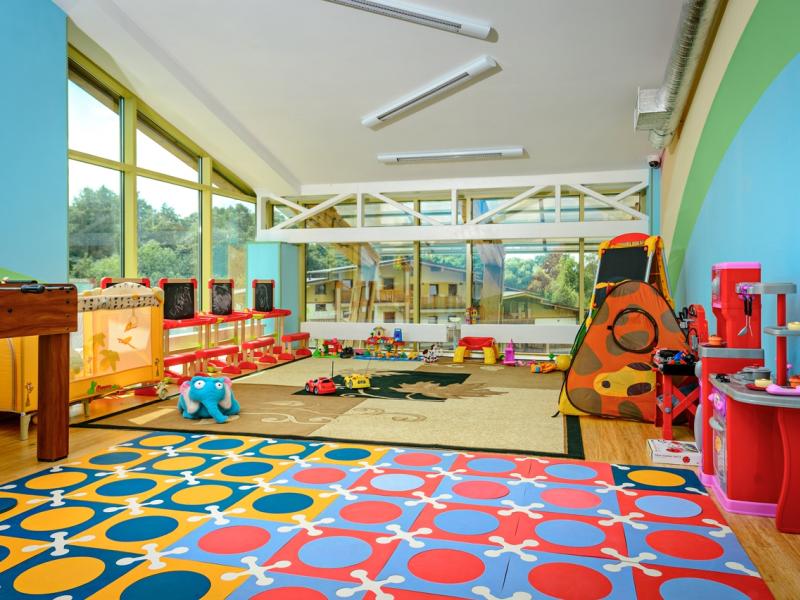 Welna Eco Spa Resort