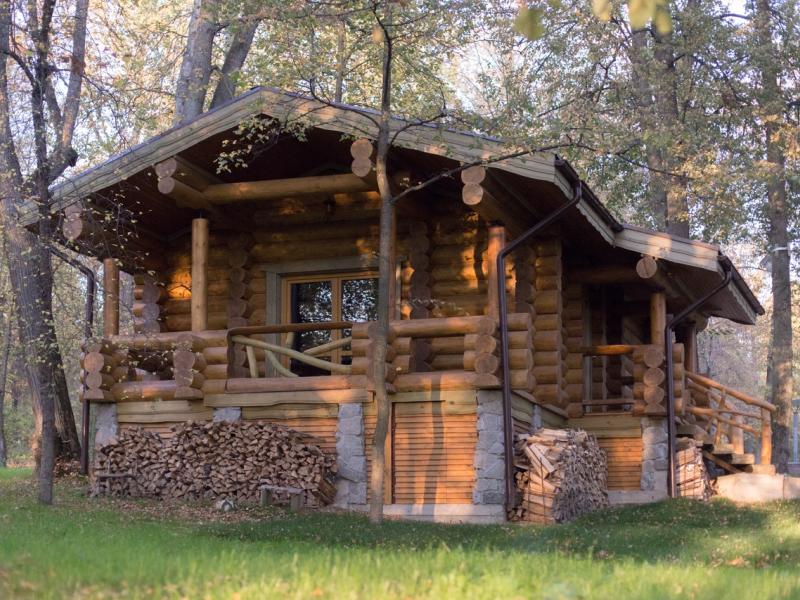 Welna Eco Spa Resort