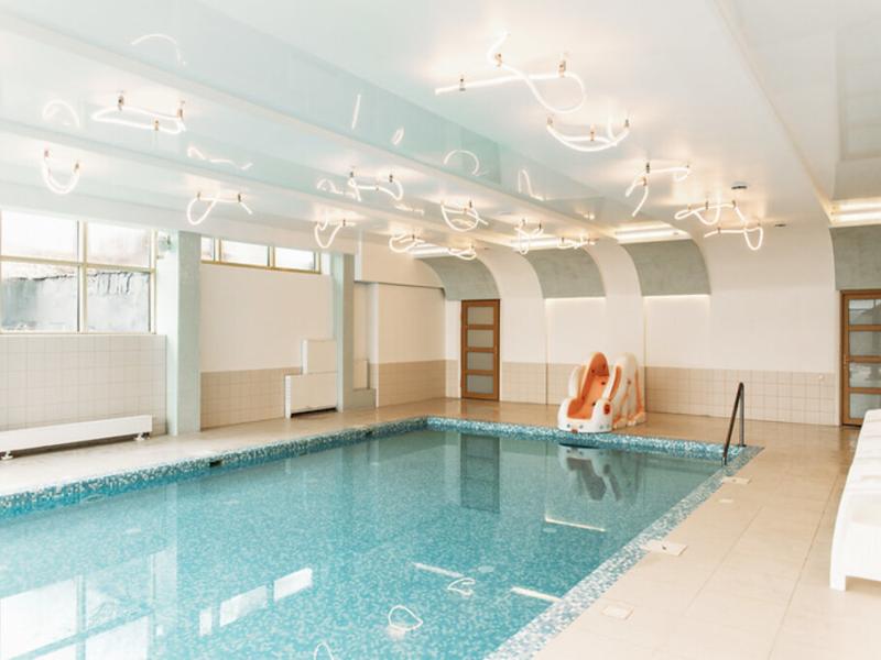 Welna Eco Spa Resort