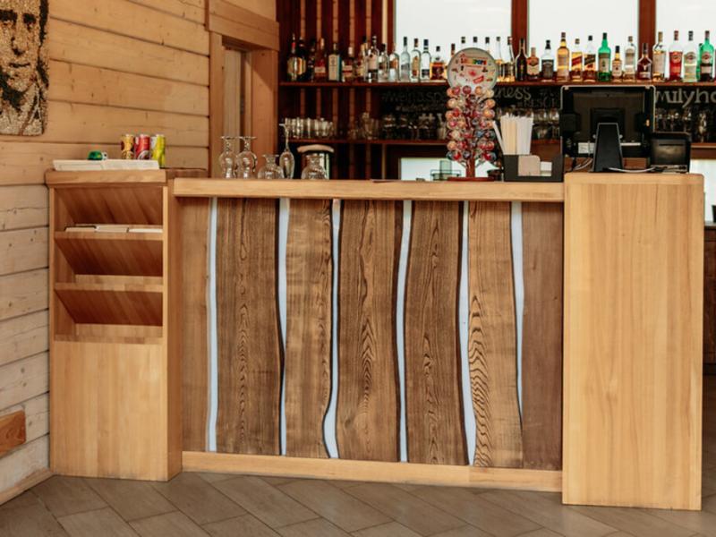 Welna Eco Spa Resort