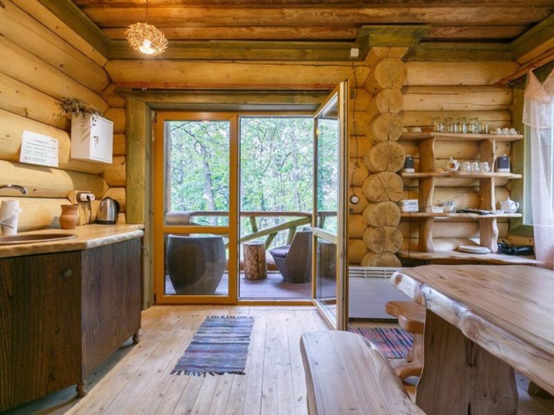 Welna Eco Spa Resort
