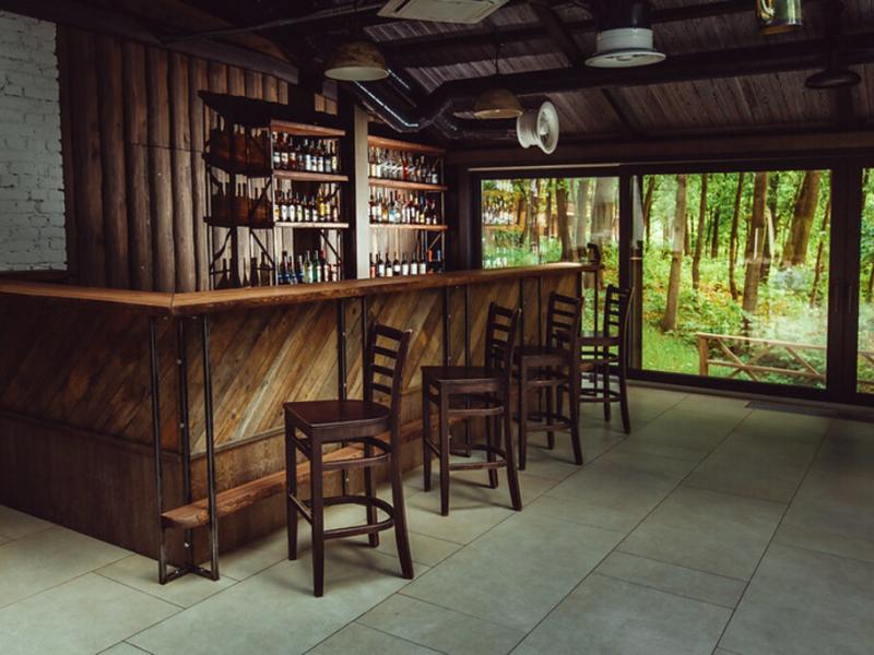 Welna Eco Spa Resort