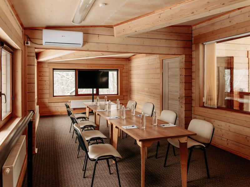 Welna Eco Spa Resort