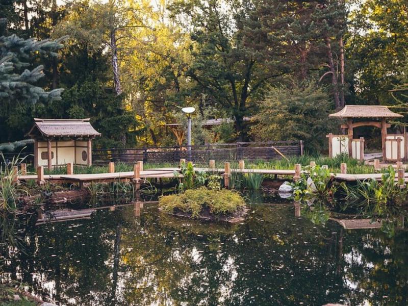Welna Eco Spa Resort