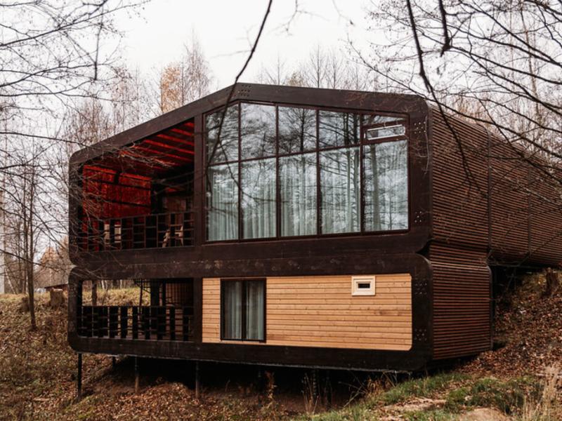 Welna Eco Spa Resort